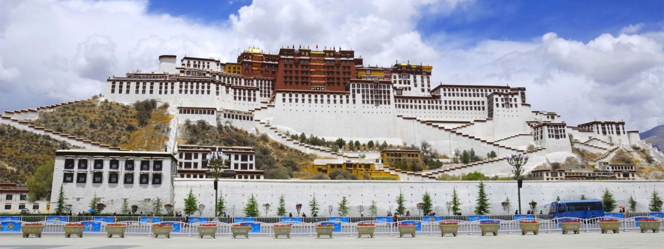 Nepal- Tibet Lhasa Tour